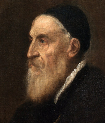 提香 Titian